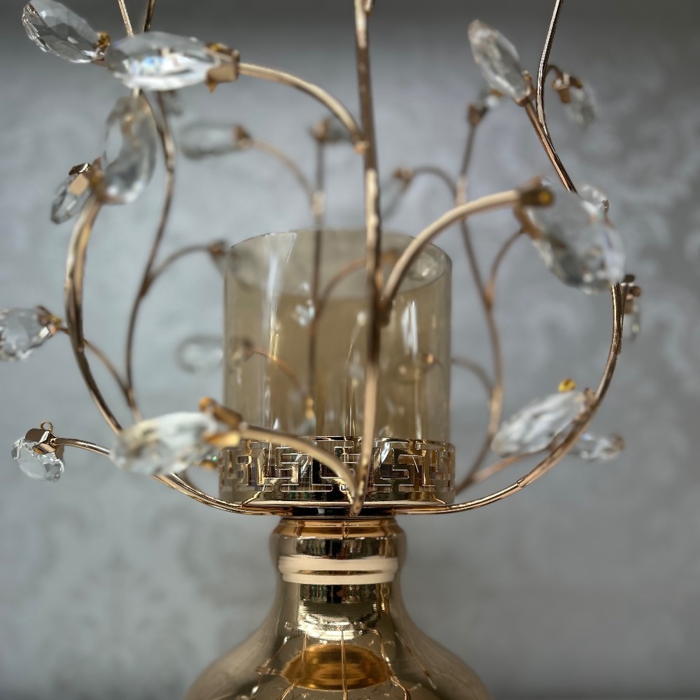 Candle Holder